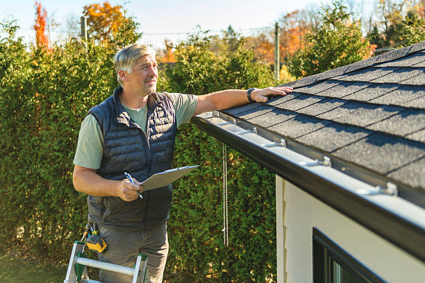 Trusted Gutter Repair And Installation service in Safford, AZ - Ben Roofing and Steel LLC